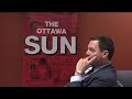 John MacMillan on the Ottawa casino location debate - YouTube