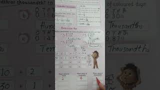 Mathematics Class 4 2Nd Lecture