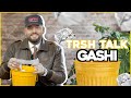 Capture de la vidéo Gashi On Ramadan, Signing To Jay Z, Worst Fear & More!  | Trsh Talk Interview