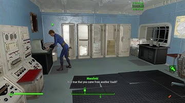 Fallout 4 Sim Settlements 2 bug