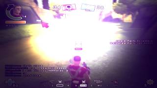 [BFH] Entry For Freddys Contest
