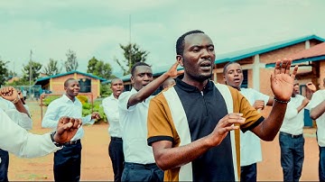 MANA AKIRA ISHIMWE RYANJYE By TUGANIMANA Jean Damascene (Official Video)