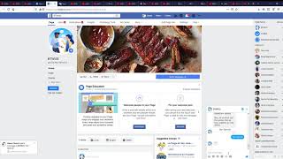 Facebook   Messenger Hackathon Devpost 2020