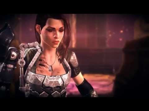 Video: Tarikh Pelepasan 3D Realms 'Bombshell Ditangguhkan Sehingga Januari