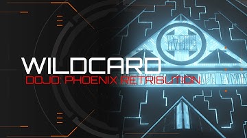 DOJO: PHOENIX RETRIBUTION [FEATURED DOJO] [LIVE TOUR] Community Showcase WILDCARD #warframe #PR #PN
