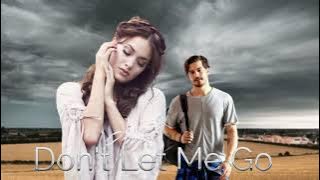 Aldo Lesina - Don't Let Me Go ( Extended Vocal Score Mix ) 2021 NEW ITALO DISCO