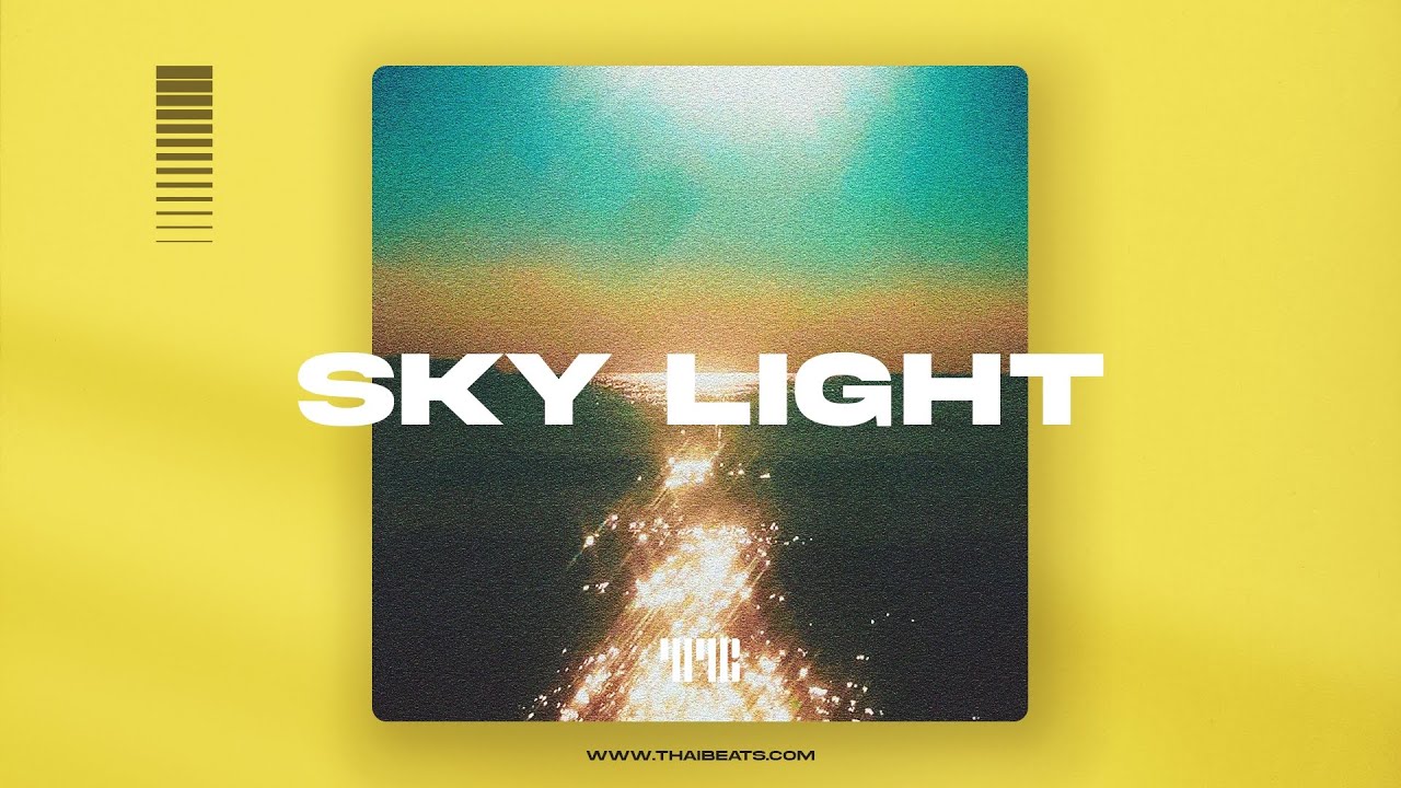 Deep House x Dua Lipa Type Beat, Pop Dance Instrumental "Sky Light"