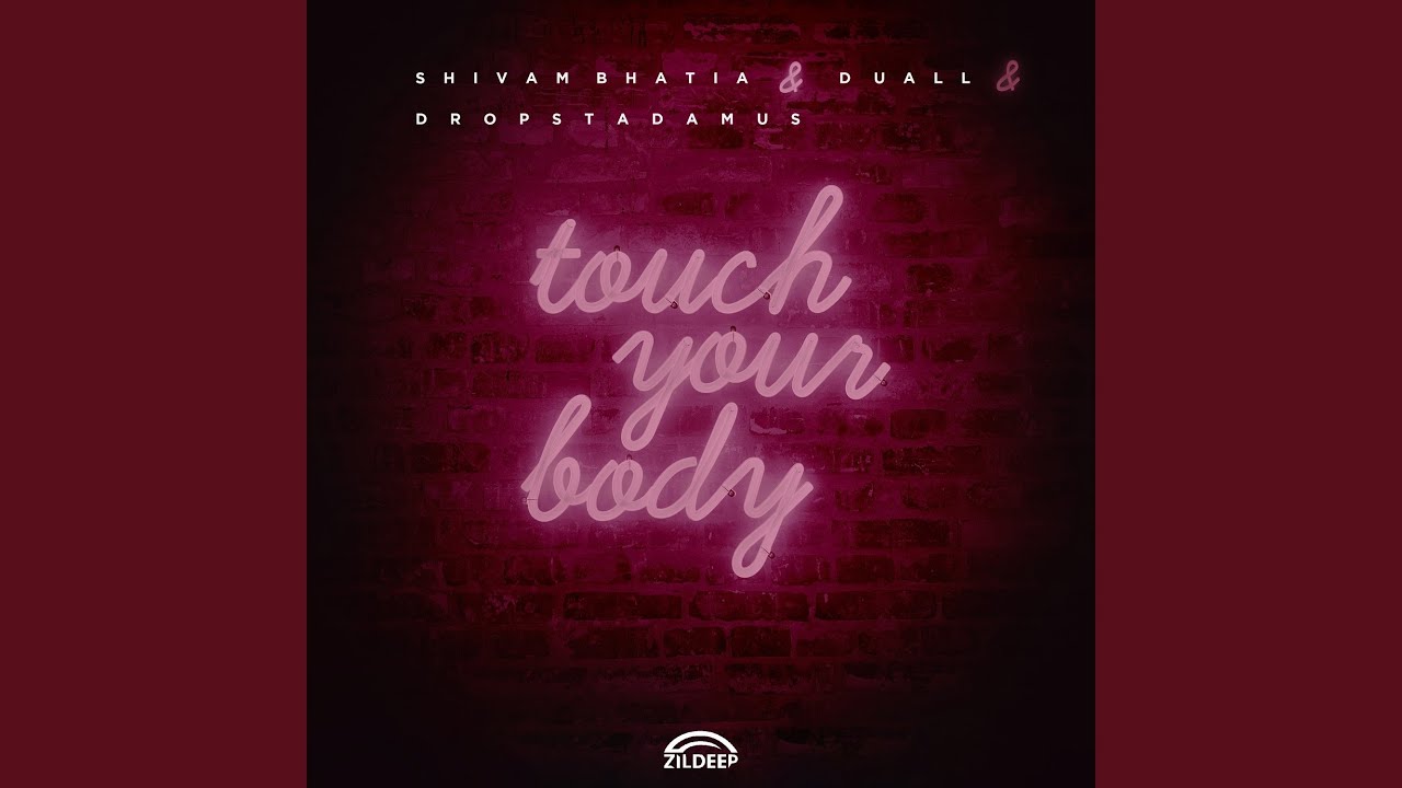 getting in touch with your body sexually