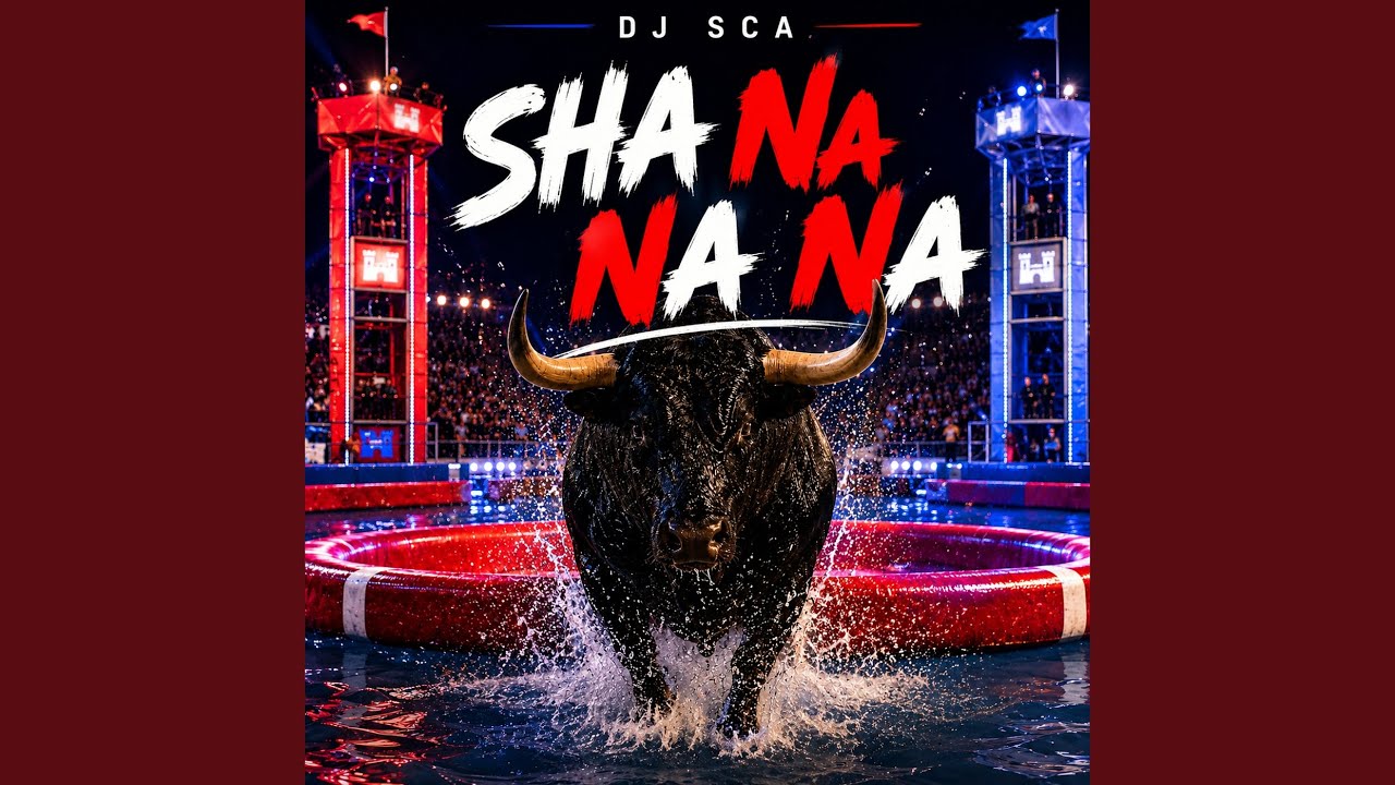 Sha na na na