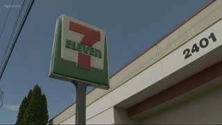 7-Eleven has a problem with tobacco sales