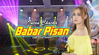 Intan Chacha - Babar Pisan | Duta Nirwana Music  Dangdut Jaranan