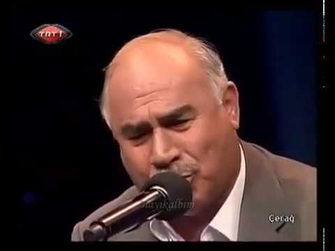 İsmail Coşar - Merhaba Ey Şehri Gufran
