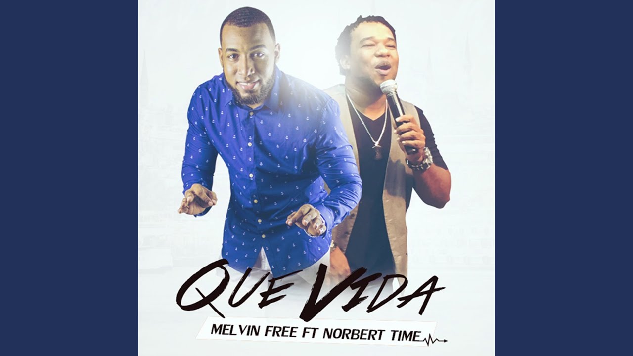Que Vida (feat. Norbert Time) auf YouTube ansehen Que Vida (feat. Norbert Time) auf YouTube ansehen