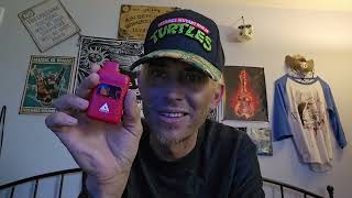 EXTRAX ADIOS MF!! LIVE SUGAR DEVICE HONEST REVIEW