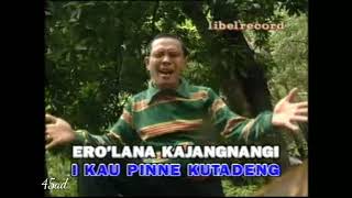 Lagu Bugis Makassar - Ikau Tonji - Anci Laricci