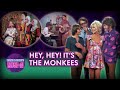 Best of The Monkees | ROWAN & MARTIN'S LAUGH-IN