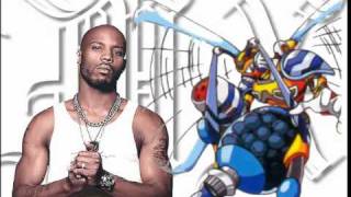 DMX vs. Mega Man X - Blast It on the Floor