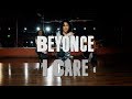 I Care | Beyonce | Brinn Nicole Choreography | PUMPFIDENCE