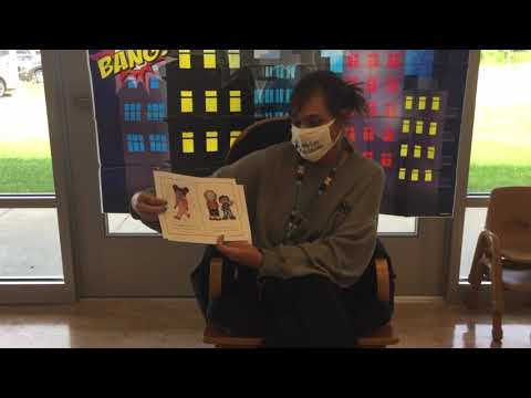 Corona Video For Nay-Ah-Shing School