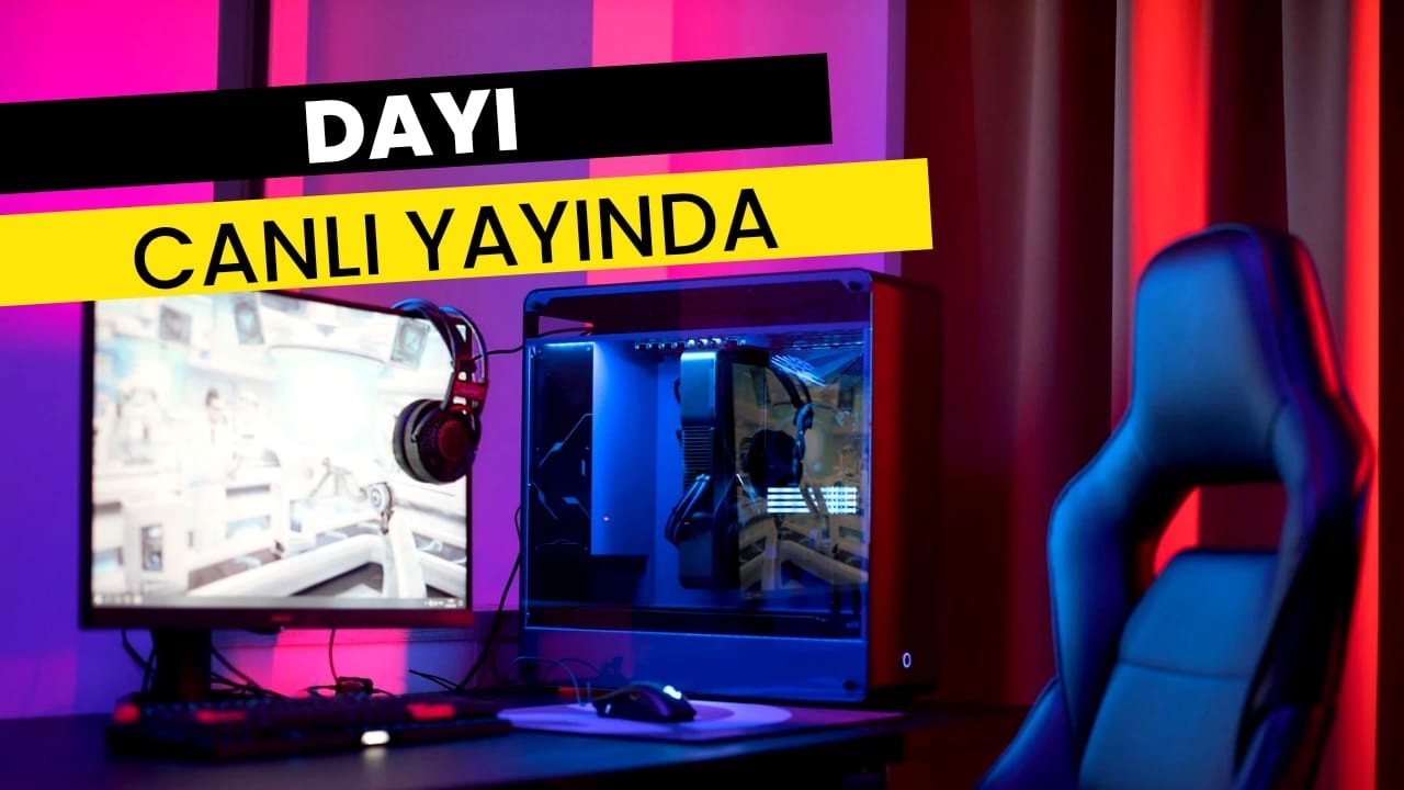 FULL RUSH /{=ASİ ESPORTS=}