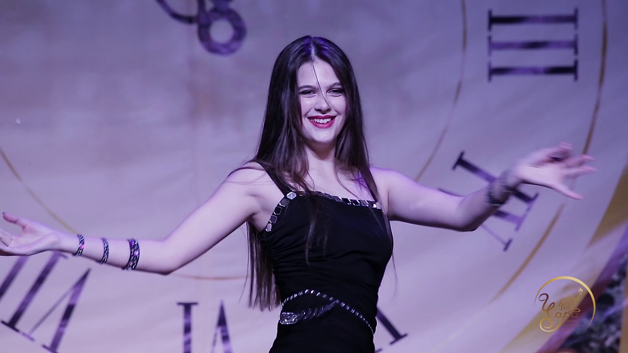 Когтева Юлия - Табла соло