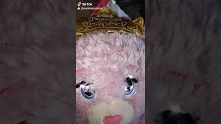 Build a bear | Princess Aurora Edition | Xmas gift