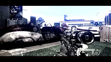 Black Ops 2 Montage and Clips!!