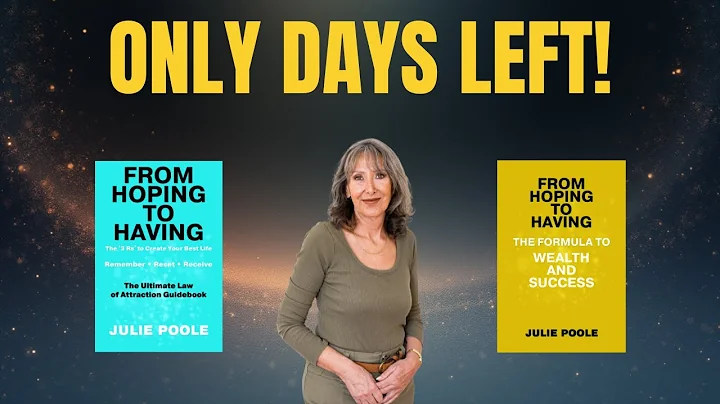 It’s a Big Secret… Grab These Books Before They’re Gone in a Few Short Weeks! 📚✨