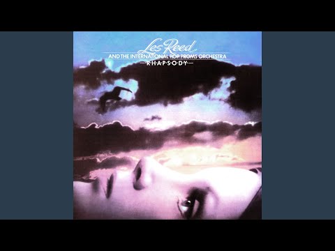 Les Reed — Rhapsody In Blue