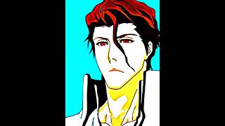 Aizen Edit Gangstas Paradise