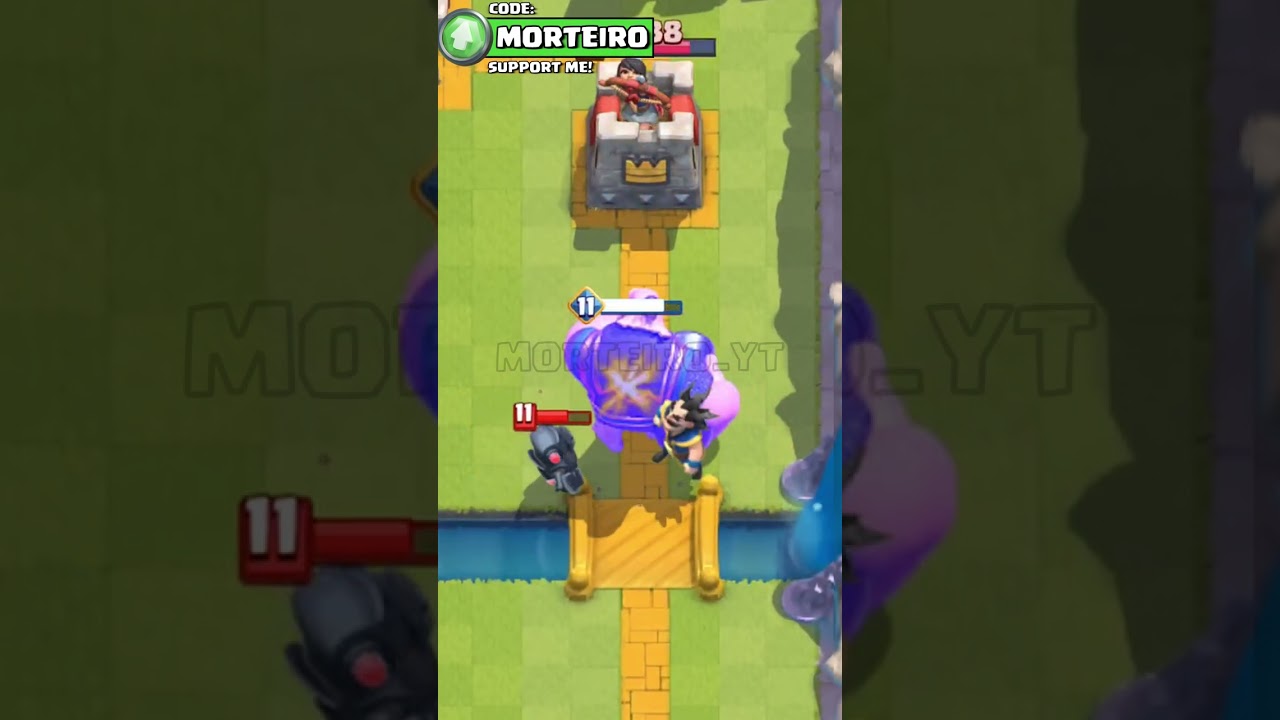 Pov: Pass Royale 🤑