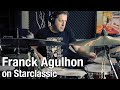 Franck agulhon on starclasic