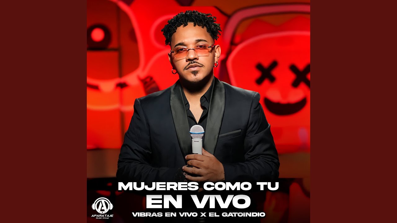 Смотреть «Mujeres Como Tu (En Vivo)» на YouTube Смотреть «Mujeres Como Tu (En Vivo)» на YouTube