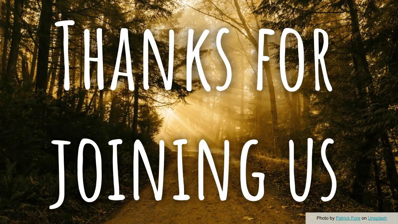 3rd Sunday after Epiphany