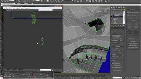 Use Pelt Mapping to Unwrap Complex Geometry