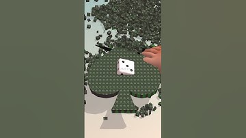 Very satisfying and relaxing ASMR Soap Cutting Slicing Game.