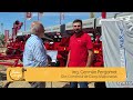 Cobertura Solo Campo a nuestra participación en Expoagro 2026