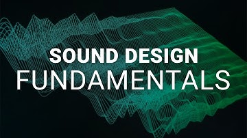 Sound Design and Synth Fundamentals - Using Free Software