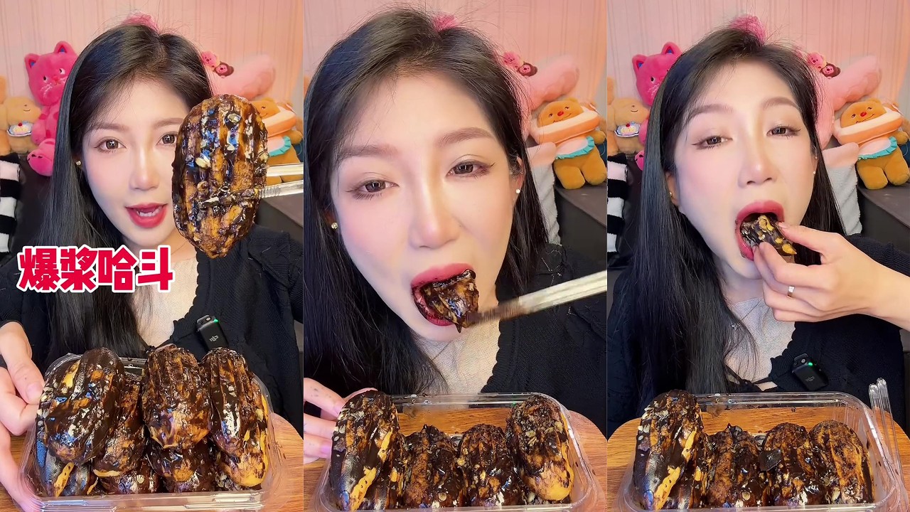 Enjoy it hot or cold, it's delicious no matter how you eat it! One box contains 4!