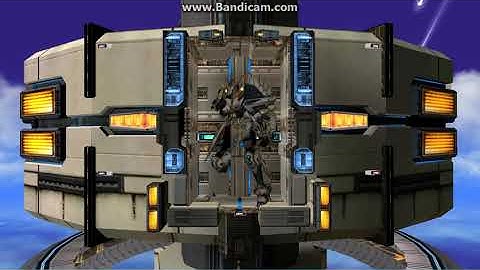 Event Merger RF Genesis 2019 (From RF Moonlight)