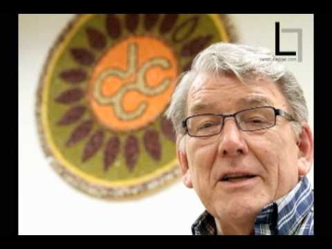 Ken Coffey Retirement Profile (CampusLedger)