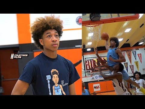 Remember The Name JD Davison! Full Highlights From The 2019 Tournament of Champions!