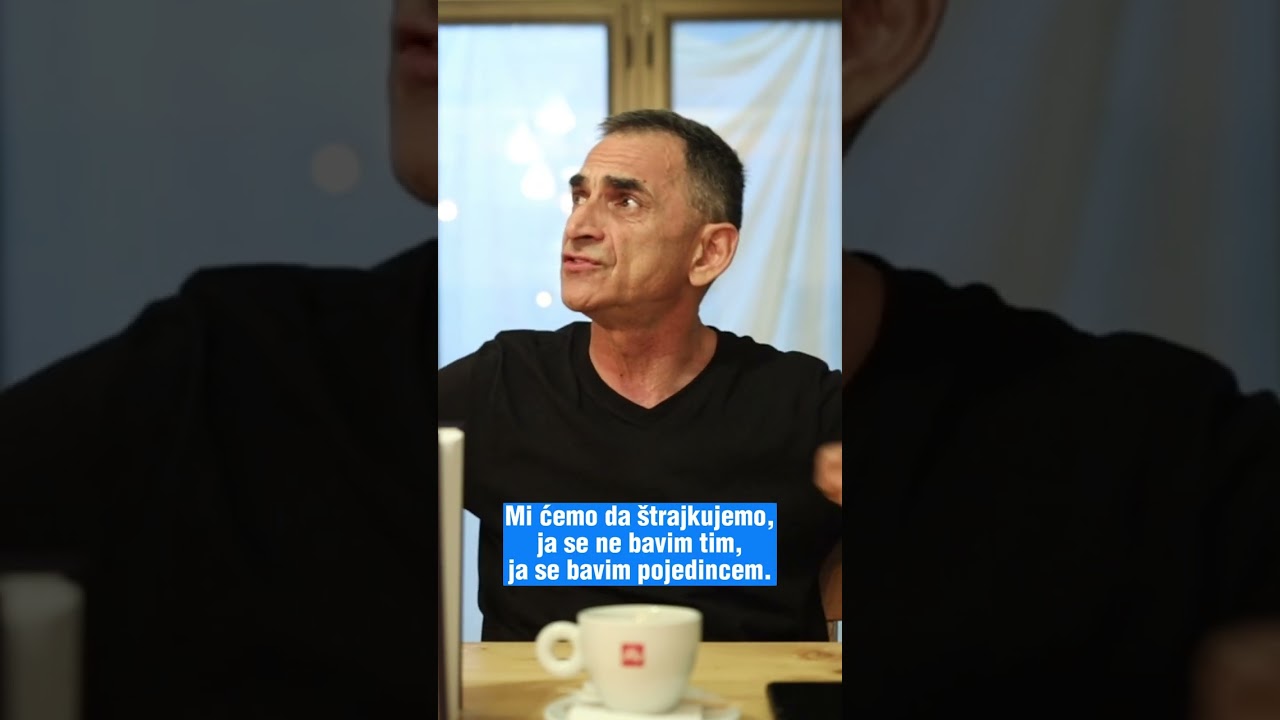 Watch Prosvetljenje Pojedinaca on YouTube Watch Prosvetljenje Pojedinaca on YouTube