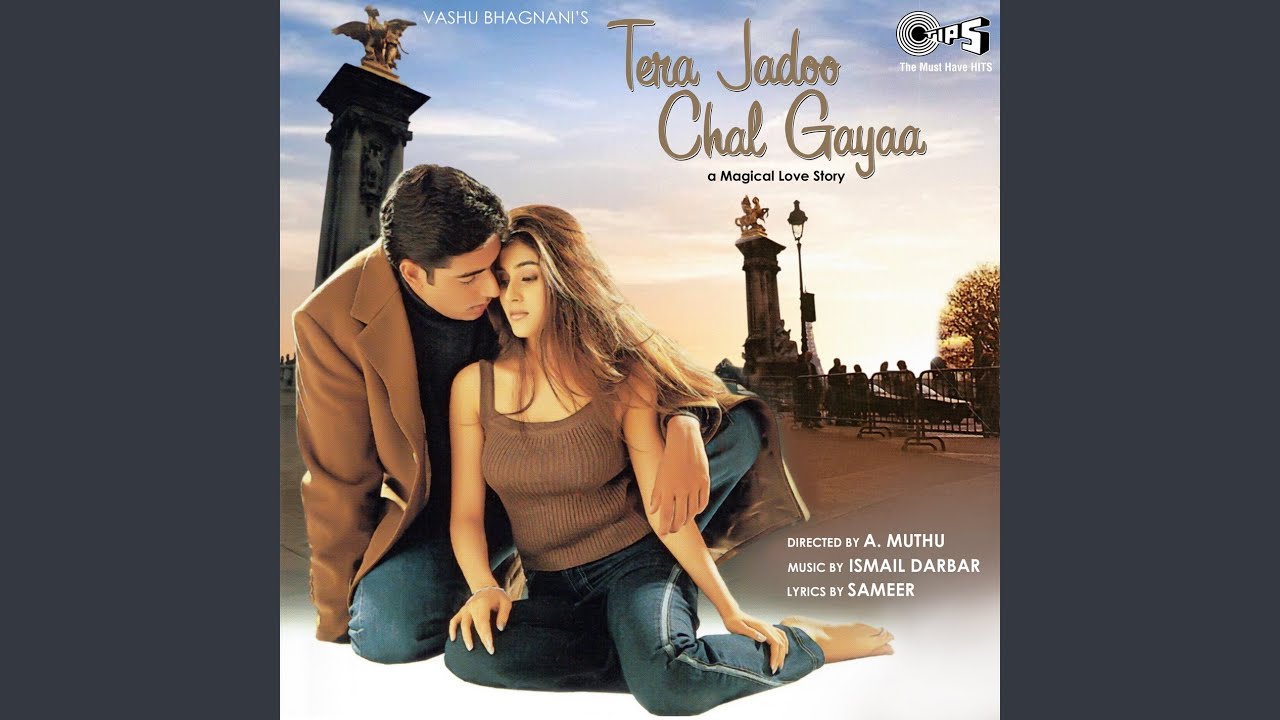 Tera Jadoo Chal Gaya