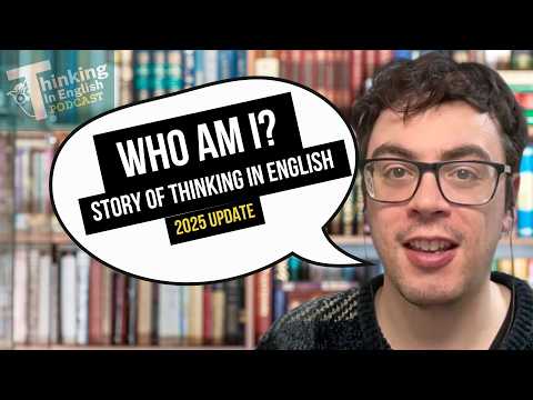 シンキング・イン・イングリッシュ—Thinking in English Thinking in English – Podcast and Blog for English Learners!