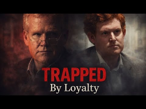 The SHOCKING Truth About Buster Murdoch