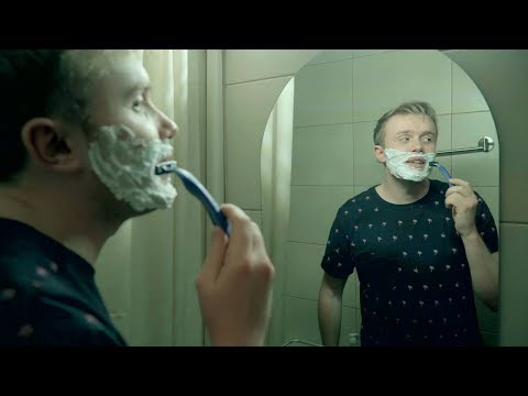 Cu barba sau fara?