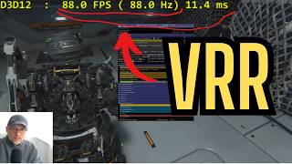 Why 120 FPS Looks Great on 144Hz (The Power of VRR)