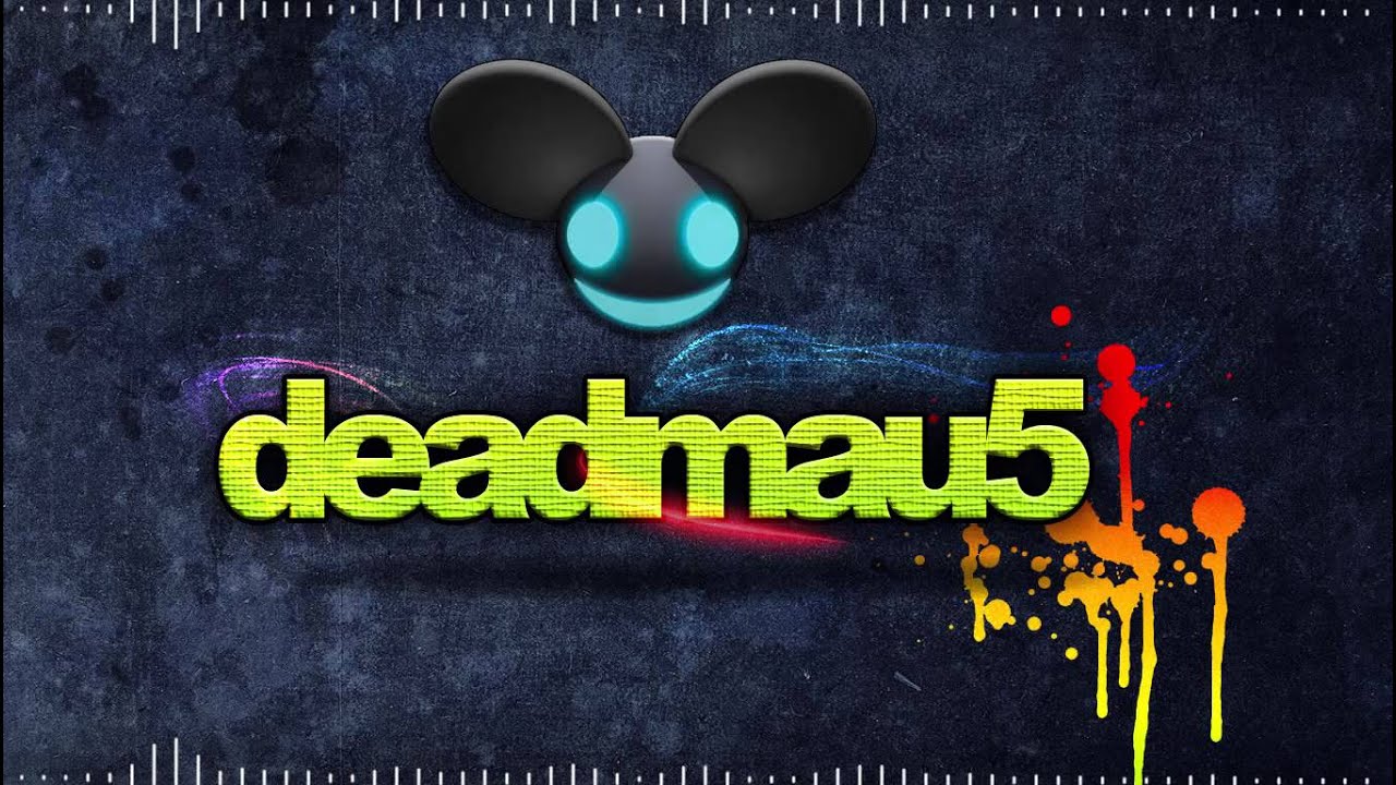 The Veldt Deadmau5 8 Minute Edit