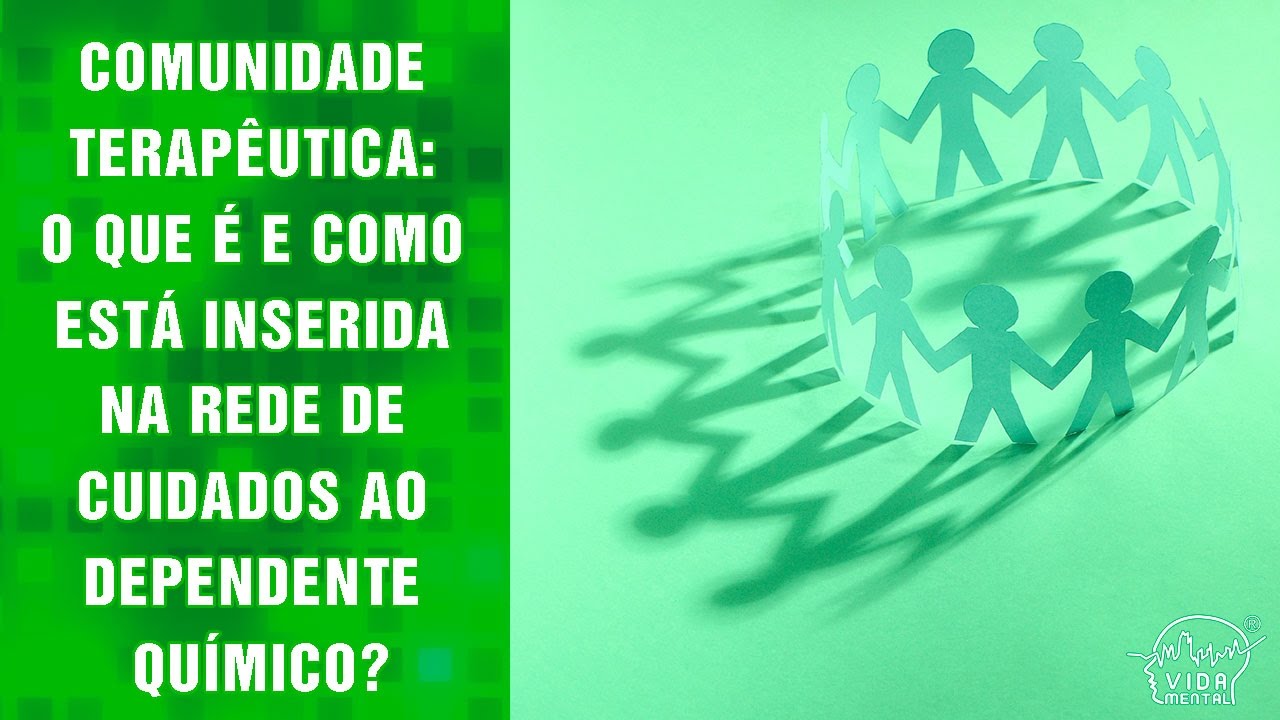 dependência química prevenção tratamento e políticas públicas pdf download Comunidade terapêutica: o que é e como está inserida na rede de cuidados ao dependente químico?